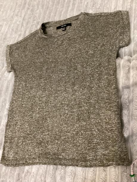 Trickovy pulovrik, vero moda,s