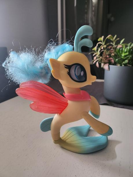My little pony - skystar, 