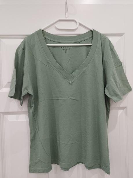 Tričko, basics,44
