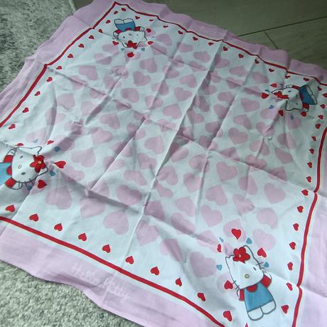 Univerzálna šatka hello kitty, hello kitty