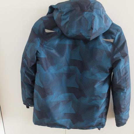 Lyžiarska bunda 148/164 loap, loap,158