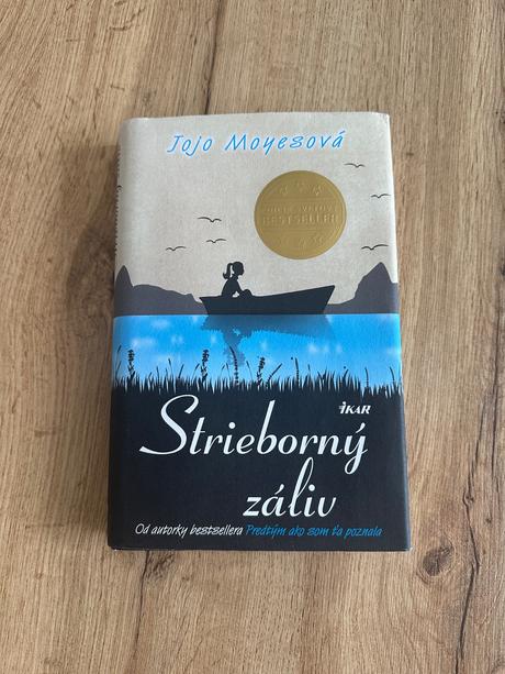 Strieborný záliv,