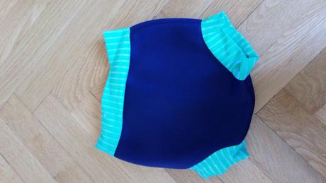 Neoprénové plavky, l