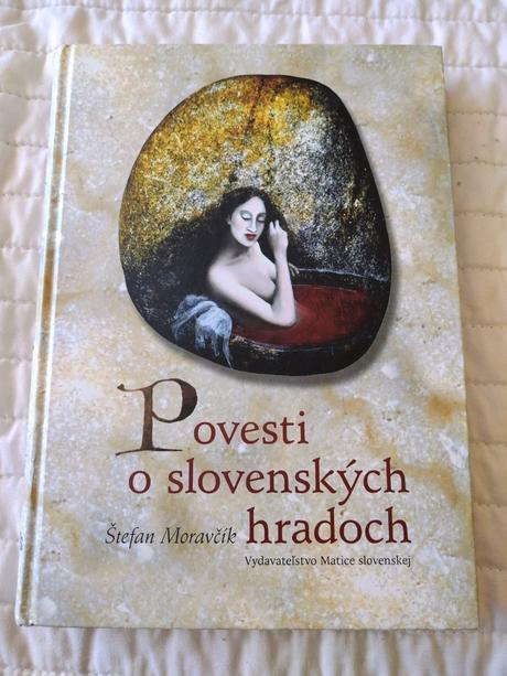 Povesti o slovenských hradoch, 