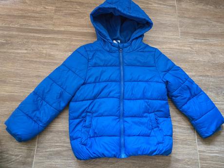 Zimná bunda č.122, 122
