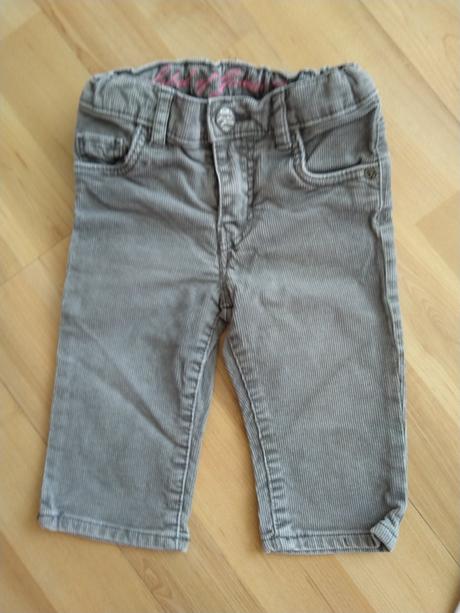 Setik pre najmensich, 50–62