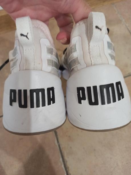 Puma hybrid tenisky, puma,38
