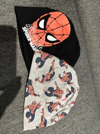 Chlapčenské čiapky zn. h&m, h&m,128