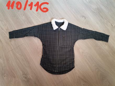 Mikina minikid, booso,110
