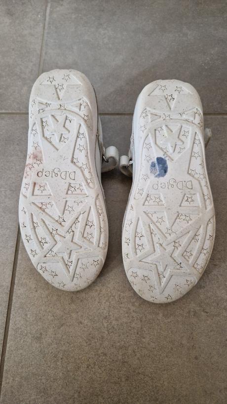 Ddstep balerínky, d.d.step,31