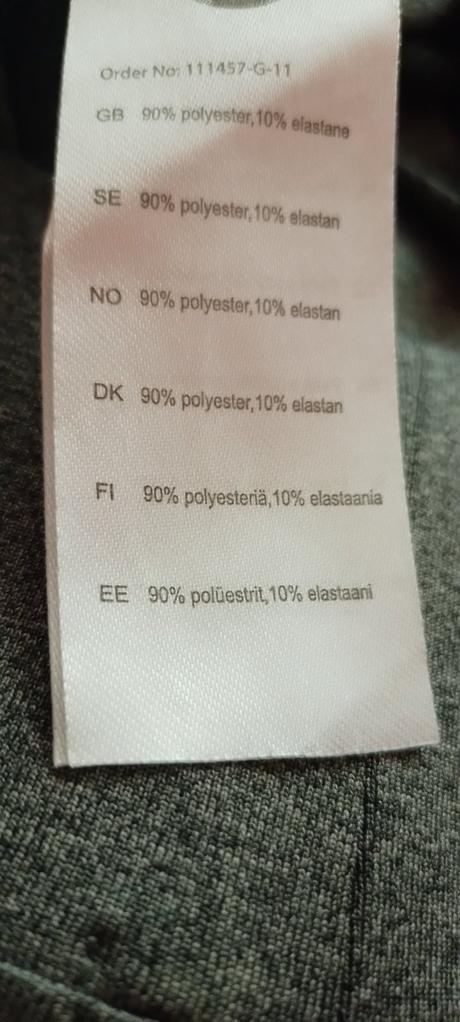 Športové 3/4 legíny, 44