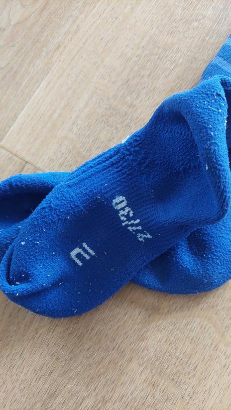 Futbalové kopačky č.29 štucne kipsta27/30,chrániče, 29