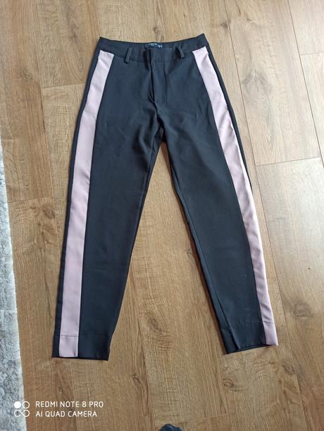Elegantne nohavice, reserved,34