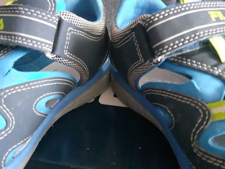 Sandále fila 33, fila,33