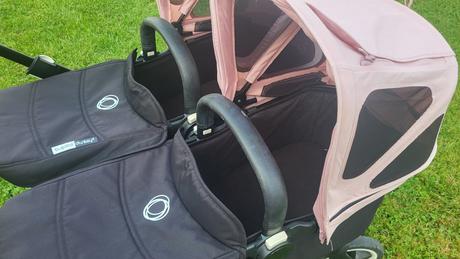 Kočík bugaboo donkey 2, bugaboo,bugaboo donkey 2
