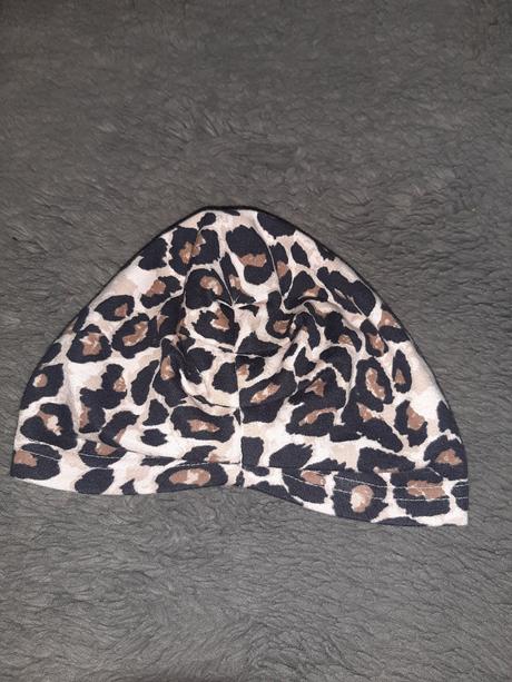 Turban čiapočka s mašľou, next,86