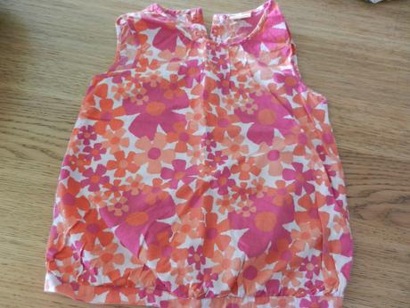 Lahka bluzka na leto, f&f,122