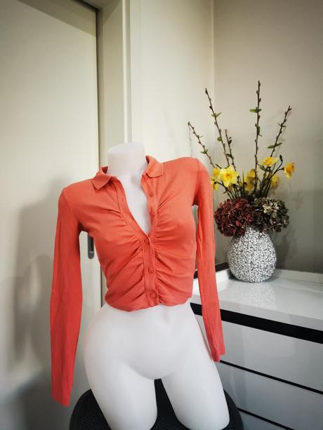 Zara crop top, zara,s