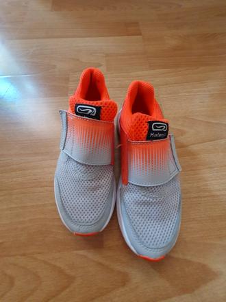 Tenisky 32, decathlon,32