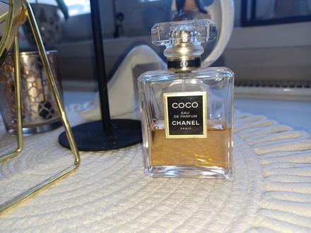 Chanel coco edp,
