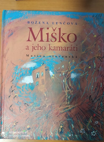 Rozprávkové knihy, 