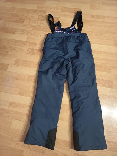 Lyžiarska súprava veľkosť 152/158, alpine pro,152