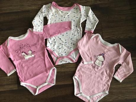 Princeznové body pre dievčatko, 74