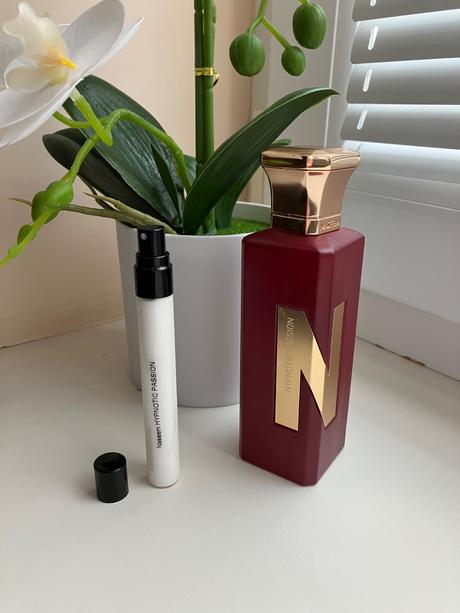 Dubajské parfémy naseem na predaj aj lancôme a d&g,