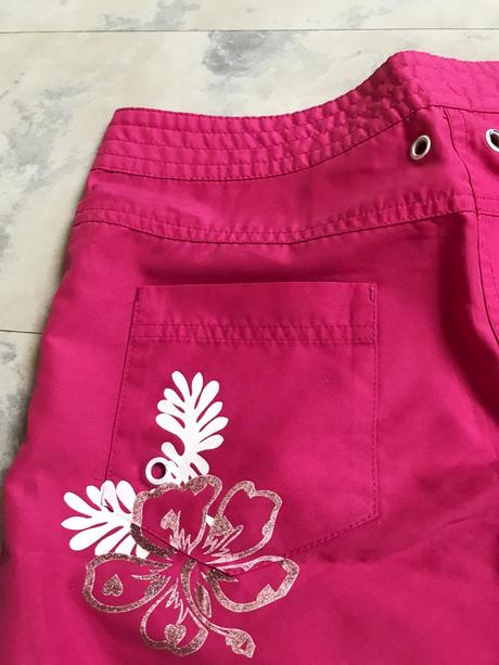 Letné kraťasky, 152