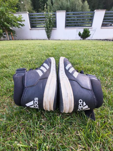 Detské topánky zn. adidas, veľ. 36 2/3, adidas,36