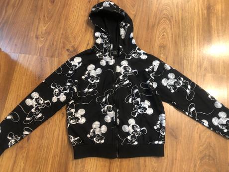 Tepláková súprava, disney,152