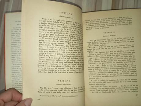 Ján chalupka - drámy. naši klasici,