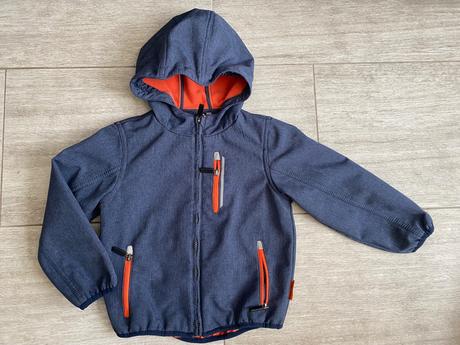 Softshelova bunda northville 116, c&a,116