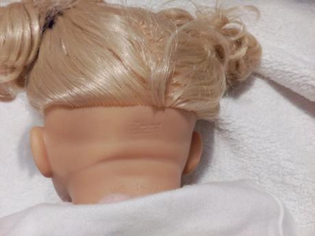 Bábika zapf creation 50cm,