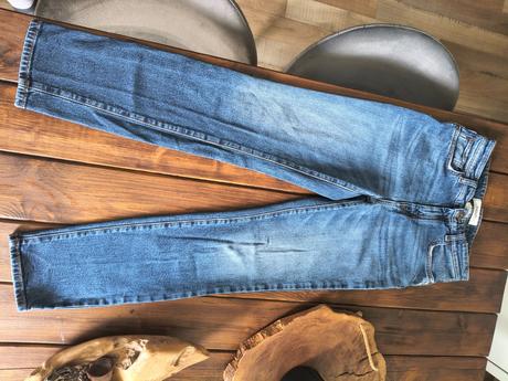 Max mara weekend luxusné rifle vysoký pás s, s