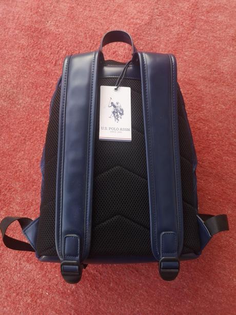 U.s.polo assn. dámsky ruksak, u.s. polo assn.