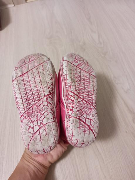 Prechodné topánky bata, baťa,26