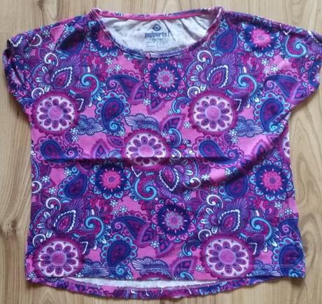 Tričko, pepperts,146 / 152