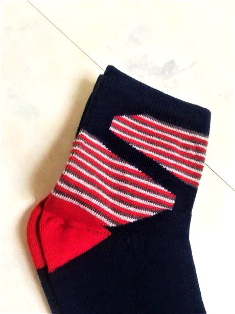 Veselé ponožky č. 38 - 40, 38