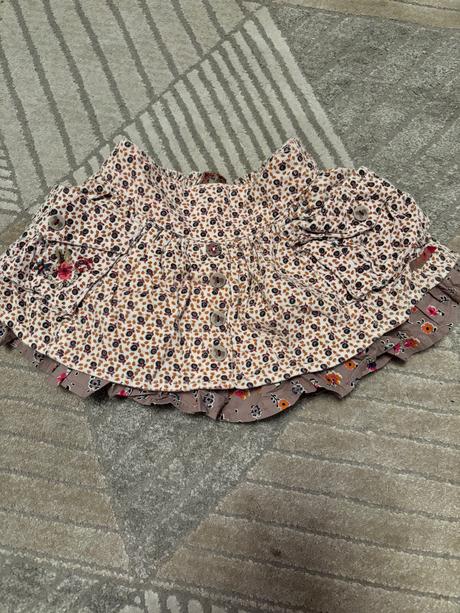 Detská suknička, mamas & papas,62