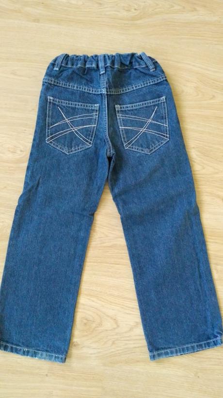 Detské rifle, dopodopo,116