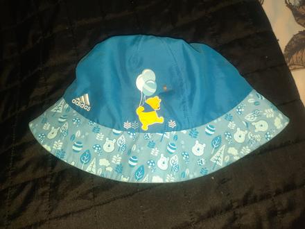 Klobuk, adidas,s