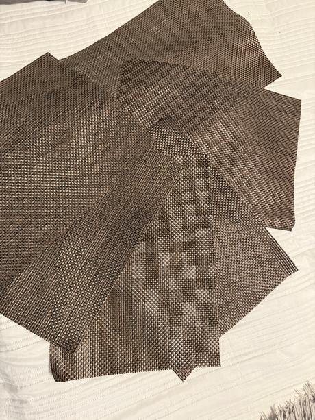 Prestieranie 6 kusov ste, 