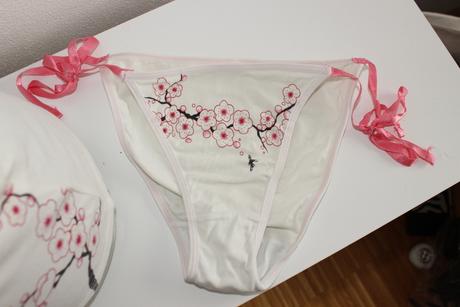 Bavlnené tielko, bonprix,s