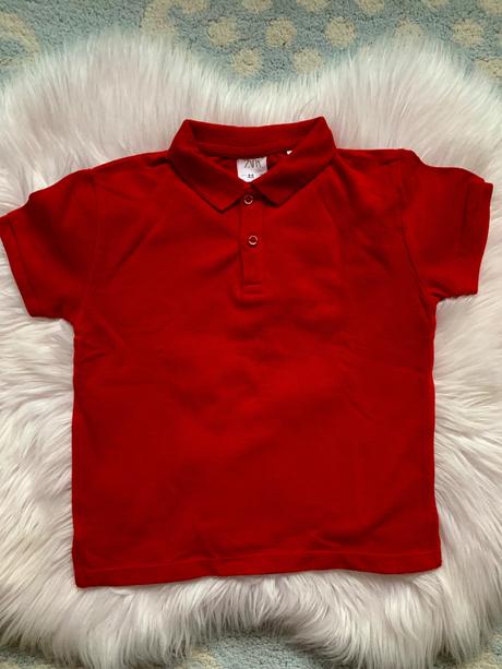 Polokošeľa zara 110, zara,110