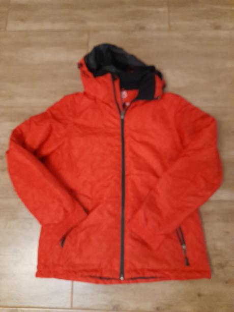 Lyžiarska bunda, crivit,m