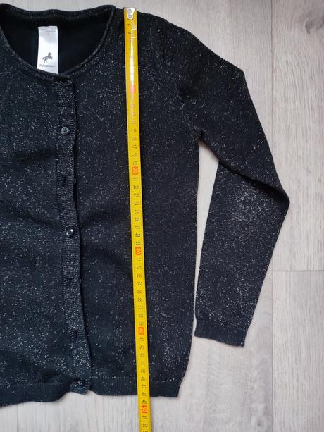 Elegantný svetrík, palomino,134