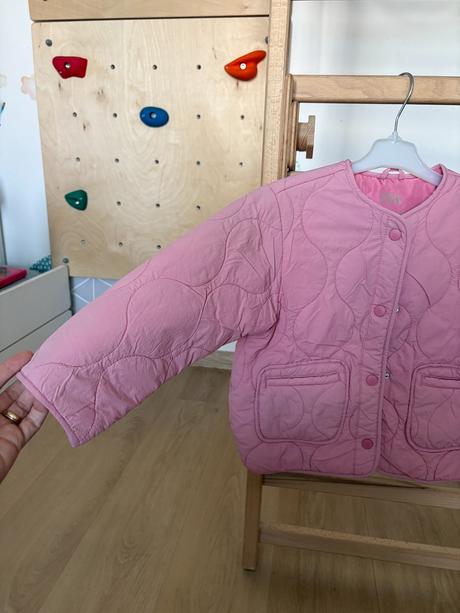 Prechodna presivana bunda, zara,104