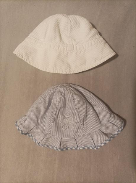 Detské klobúky, 62