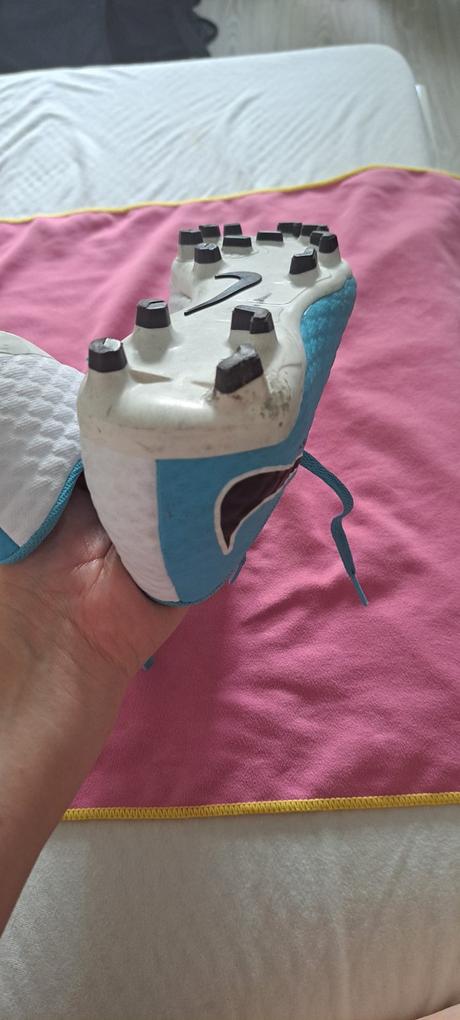 Kopačky nike, nike,36